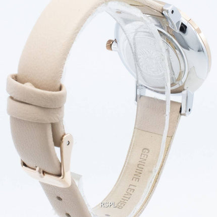 Anne Klein 3443RTBH Quartz Women's Watch
