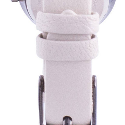 Anne Klein Genuine Diamond 3513GYCR Quartz Women's Watch