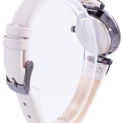 Anne Klein Genuine Diamond 3513GYCR Quartz Women's Watch