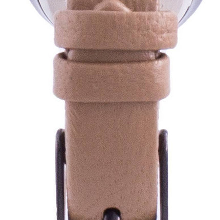Anne Klein Genuine Diamond 3513GYMO Quartz Women's Watch