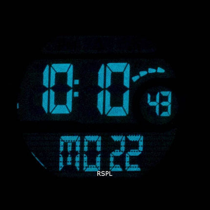 Armitron Sport 408189BLU Quartz Men's Watch