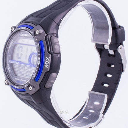 Armitron Sport 408189BLU Quartz Men's Watch