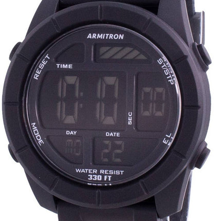 Armitron Sport 408253BLK Quartz Men's Watch