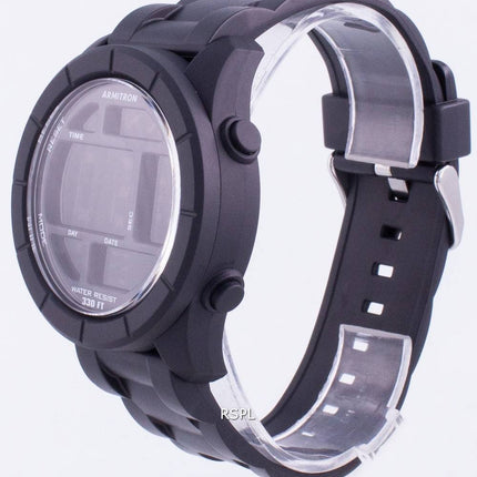 Armitron Sport 408253BLK Quartz Men's Watch