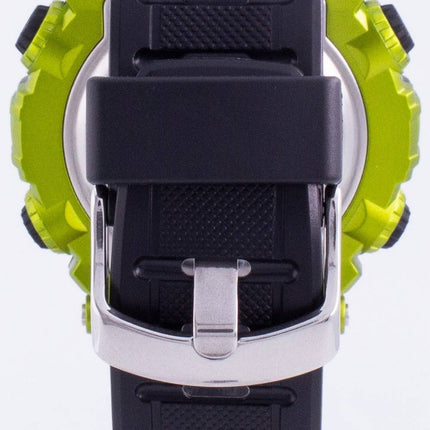 Armitron Sport 408284LGN Quartz Compass Men's Watch