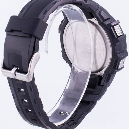 Armitron Sport 408347BKGD Quartz Men's Watch