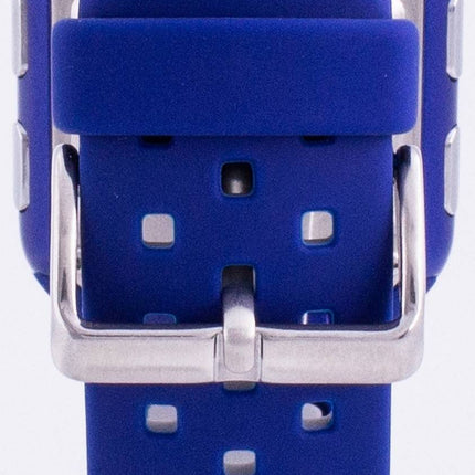 Armitron Sport 408417BLU Quartz Unisex Watch