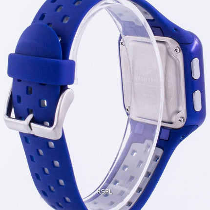 Armitron Sport 408417BLU Quartz Unisex Watch