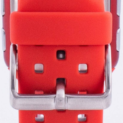Armitron Sport 408417RED Quartz Unisex Watch