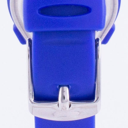 Armitron Sport 457012BLU Quartz Women's Watch