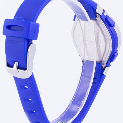 Armitron Sport 457012BLU Quartz Women's Watch
