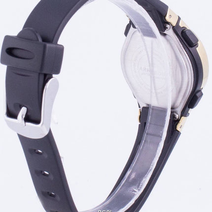 Armitron Sport 457012GBK Quartz Women's Watch