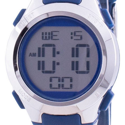 Armitron Sport 457012NVSV Quartz Women's Watch