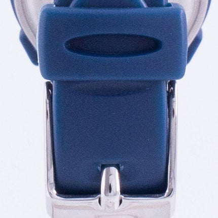 Armitron Sport 457012NVSV Quartz Women's Watch