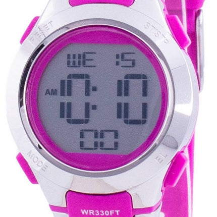 Armitron Sport 457012PKSV Quartz Women's Watch