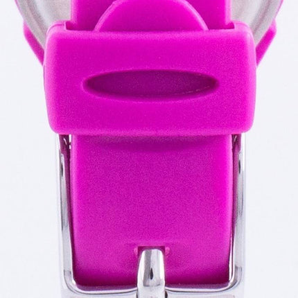 Armitron Sport 457012PKSV Quartz Women's Watch