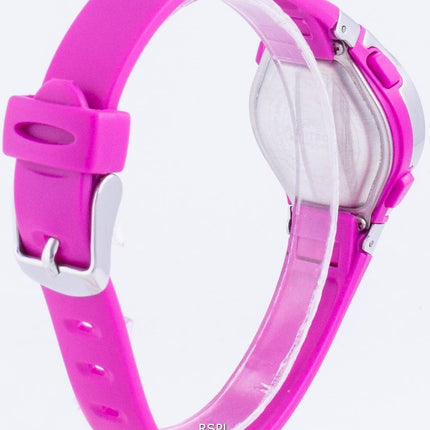 Armitron Sport 457012PKSV Quartz Women's Watch