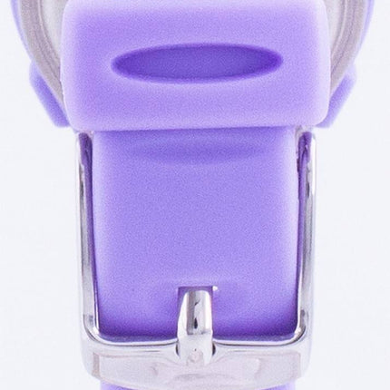 Armitron Sport 457012PRSV Quartz Women's Watch