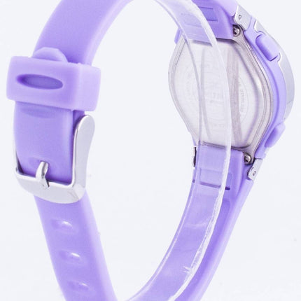 Armitron Sport 457012PRSV Quartz Women's Watch