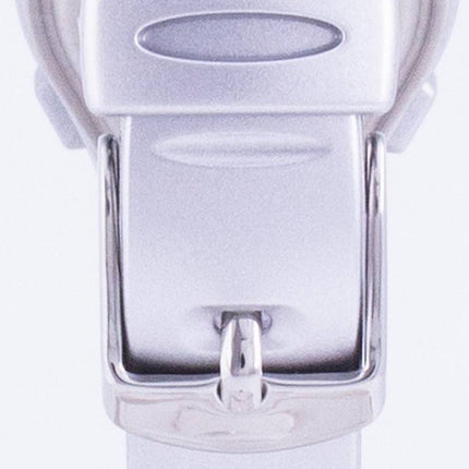 Armitron Sport 457012SIL Quartz Women's Watch