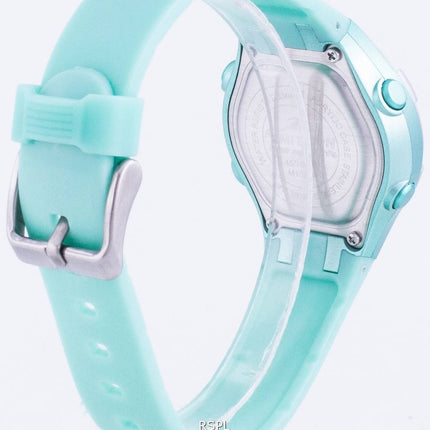 Armitron Sport 457053LTG Quartz Dual Time Women's Watch