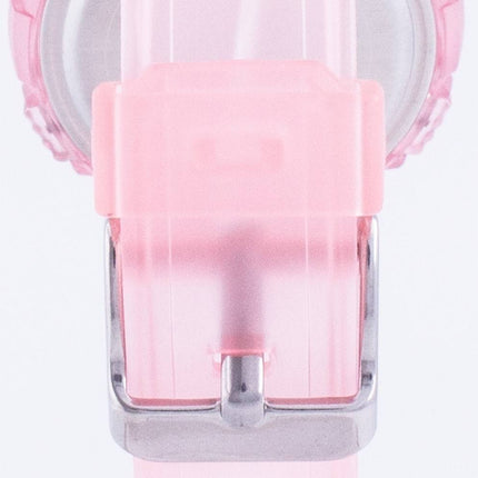 Armitron Sport 457086TPK Quartz Dual Time Women's Watch