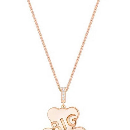 Swarovski 5345685 Teddy Pendent
