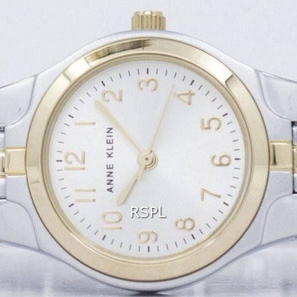 Anne Klein Quartz 5491SVTT Women's Watch