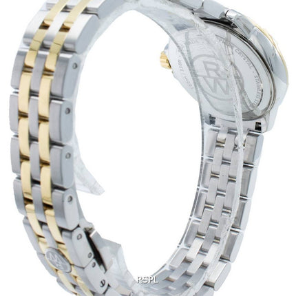 Raymond Weil Geneve Tango 5960-SPS-00995 Diamond Accents Quartz Women's Watch