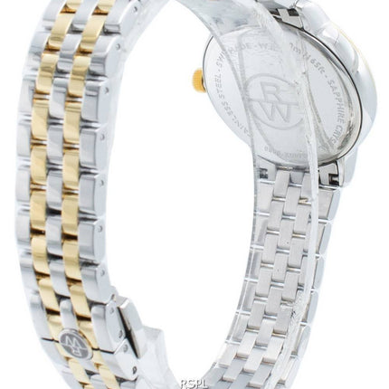 Raymond Weil Geneve Toccata 5988-STP-97081 Diamond Accents Quartz Women's Watch