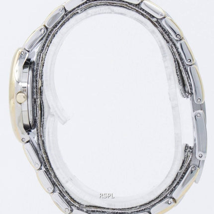 Anne Klein Dress Quartz 6777SVTT Women's Watch