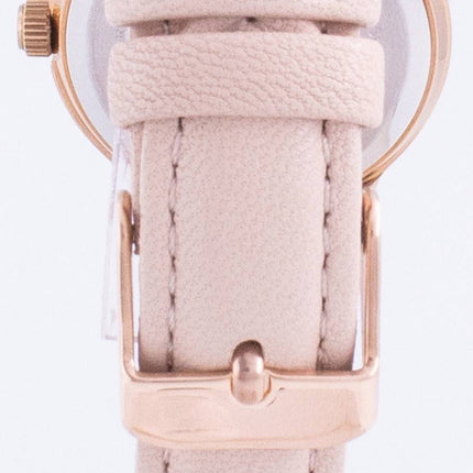 Armitron 755410RSRGBH Quartz Diamond Accents Women's Watch