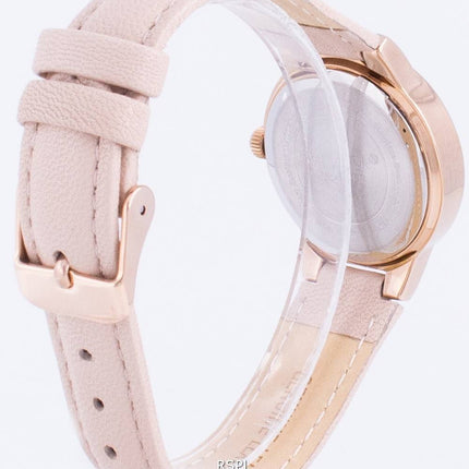 Armitron 755410RSRGBH Quartz Diamond Accents Women's Watch