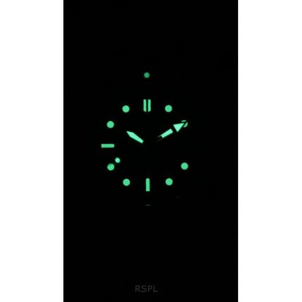 Edox Neptunian Grande Reserve Blue Dial Automatic Diver's 80801 3BUM BUIN 300M Men's Watch