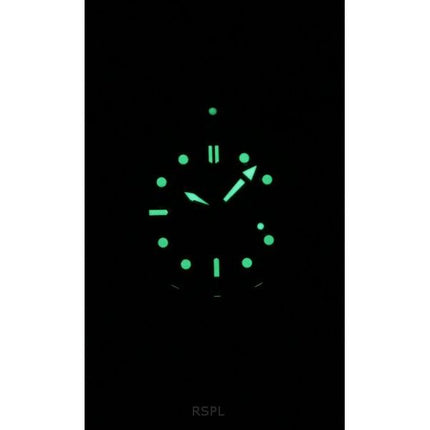 Edox Neptunian Grande Reserve Black Dial Automatic Diver's 80801 3NRM NIR 300M Men's Watch