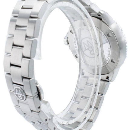 Raymond Weil Geneve Tango 8260-ST7-20001 Quartz 300M Men's Watch
