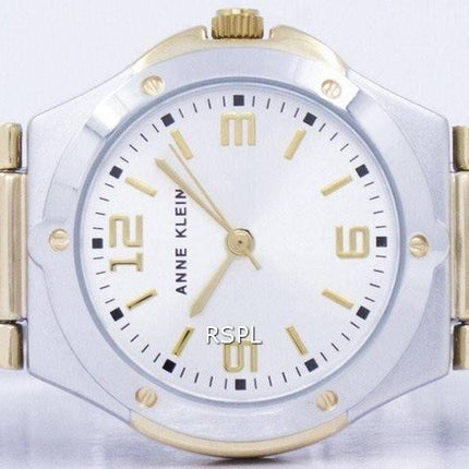 Anne Klein Quartz 8655SVTT Women's Watch
