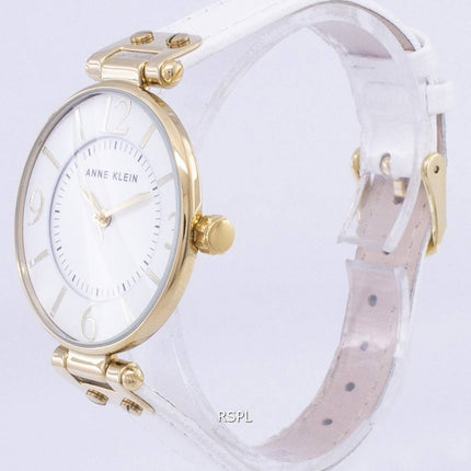 Anne Klein Quartz 9168WTWT Women's Watch