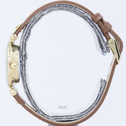 Anne Klein Quartz 9442CHHY Women's Watch