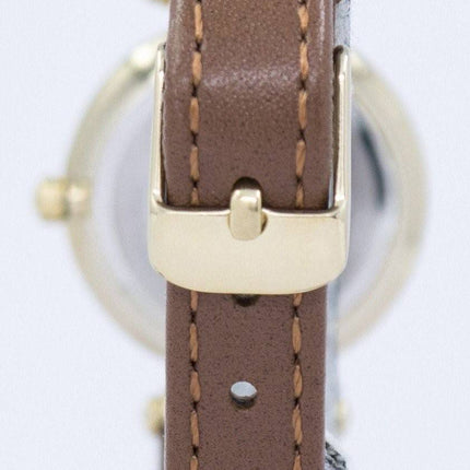 Anne Klein Quartz 9442CHHY Women's Watch
