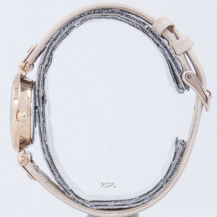 Anne Klein Quartz 9442RGLP Women's Watch