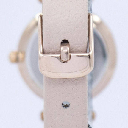 Anne Klein Quartz 9442RGLP Women's Watch
