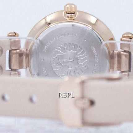 Anne Klein Quartz 9442RGLP Women's Watch