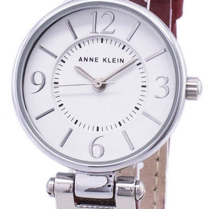 Anne Klein Quartz 9443WTRD Women's Watch