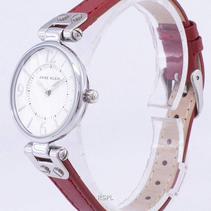 Anne Klein Quartz 9443WTRD Women's Watch