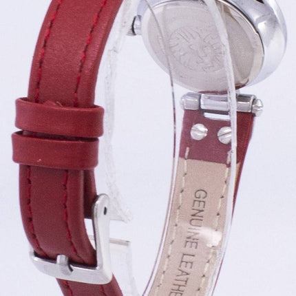 Anne Klein Quartz 9443WTRD Women's Watch