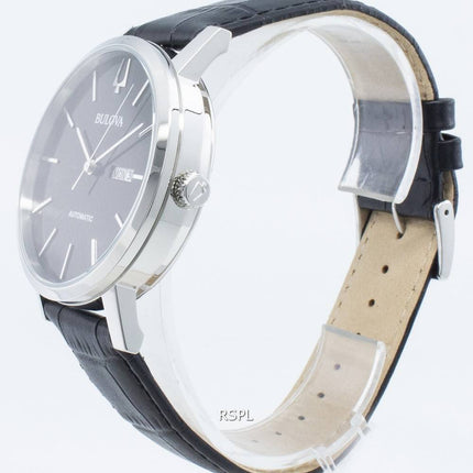 Bulova Classic 96C131 Automatic Men's Watch