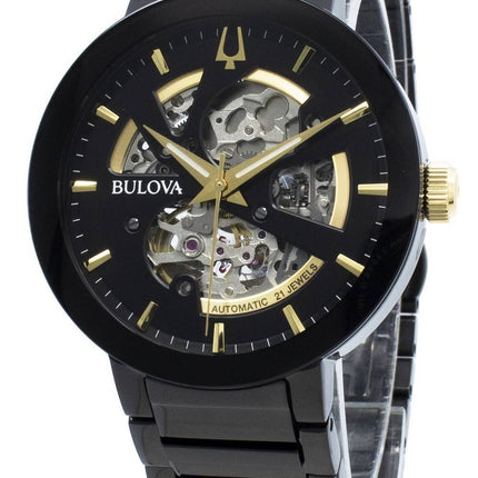 Bulova Modern 98A203 Automatic Men's Watch