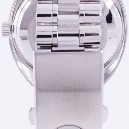 Bulova Oceanographer 98B320 Automatic Men's Watch