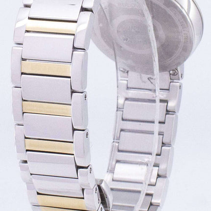 Bulova Modern 98P180 Diamond Accents Quartz Women's Watch